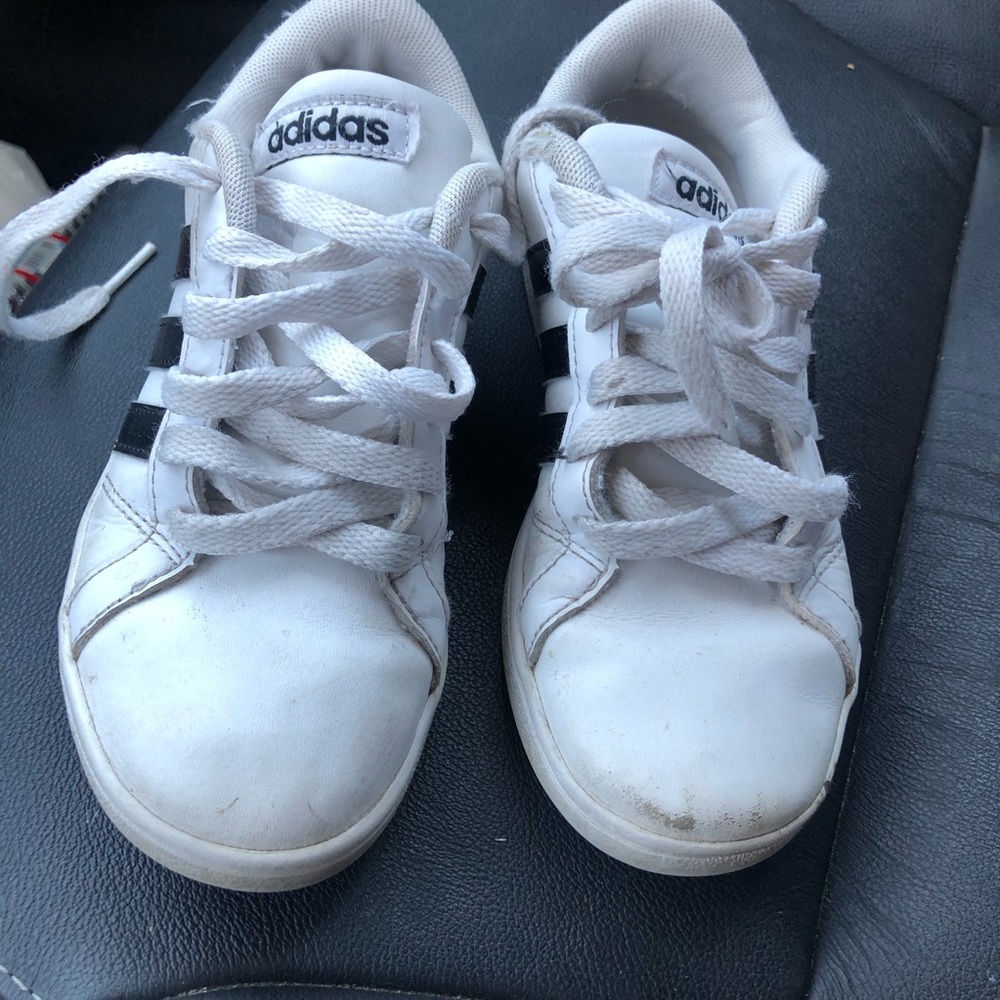 Adidas